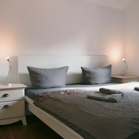 شقة Ostseepark Ruegen Ostseepark Ruegen 19