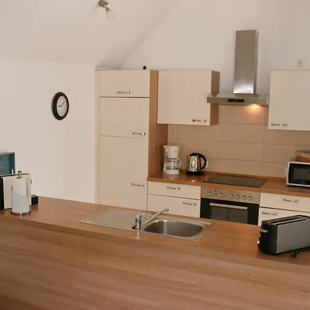 شقة Ostseepark Ruegen Ostseepark Ruegen 19 *