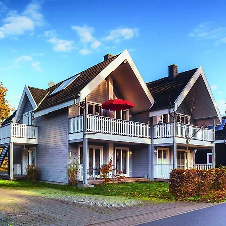 Ostseepark Ruegen Ostseepark Ruegen 19 *