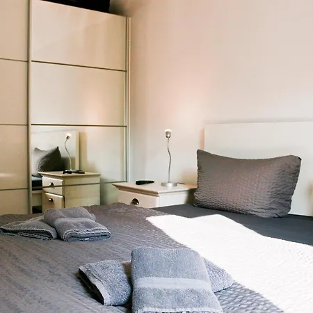 Ostseepark Ruegen Ostseepark Ruegen 19 * غلوفي