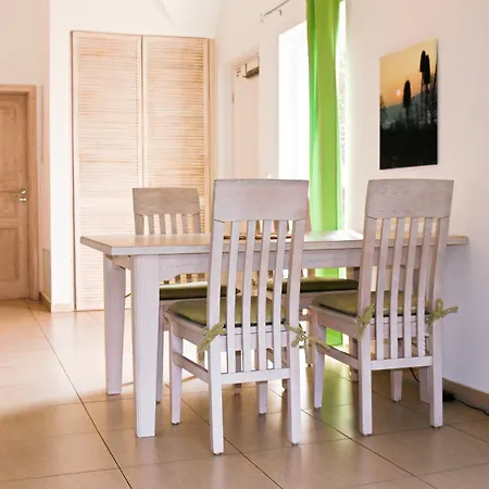 Ostseepark Ruegen Ostseepark Ruegen 19 شقة *