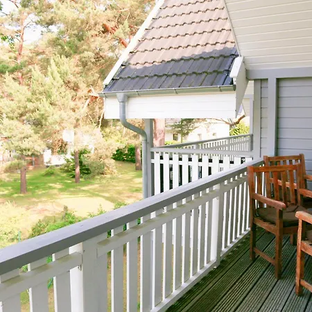 Ostseepark Ruegen Ostseepark Ruegen 19 Апартаменты
