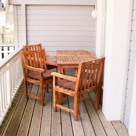 شقة Ostseepark Ruegen Ostseepark Ruegen 19