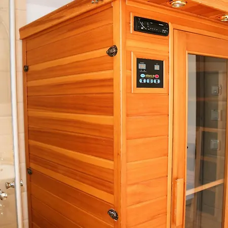 Ostseepark Ruegen Ostseepark Ruegen 19 *