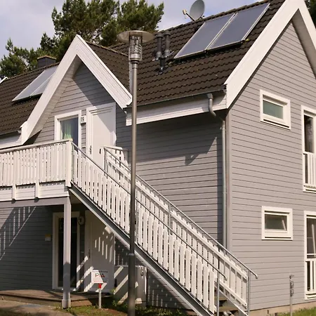 Ostseepark Ruegen Ostseepark Ruegen 19 غلوفي